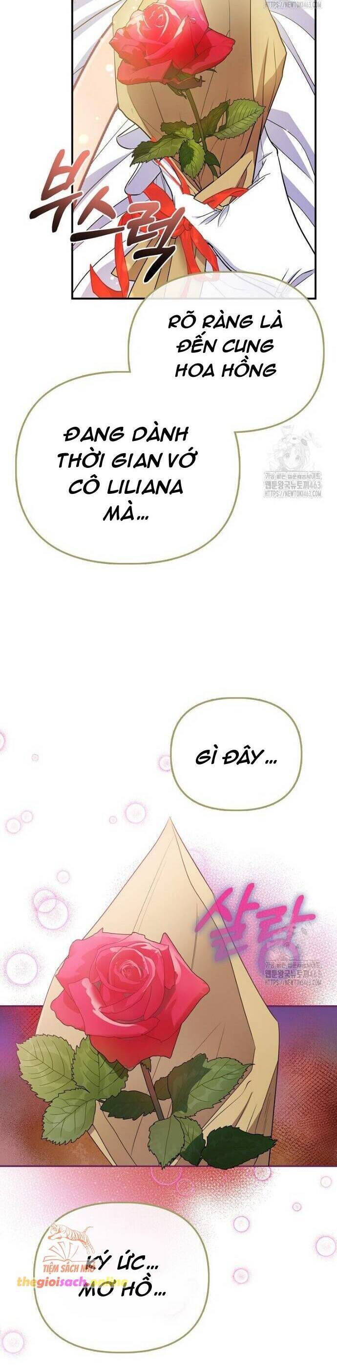 Nàng Công Chúa Của Mọi Người - Chapter 67 - Page 42