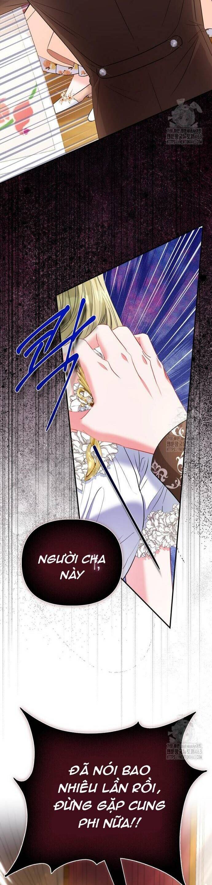 Nàng Công Chúa Của Mọi Người - Chapter 67 - Page 45