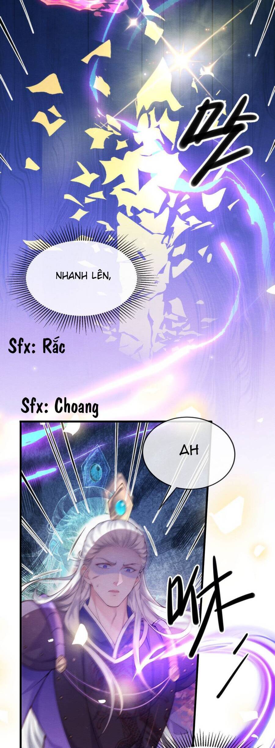 Cô Dâu Của Quỷ Vương Chapter 15 - Trang 15