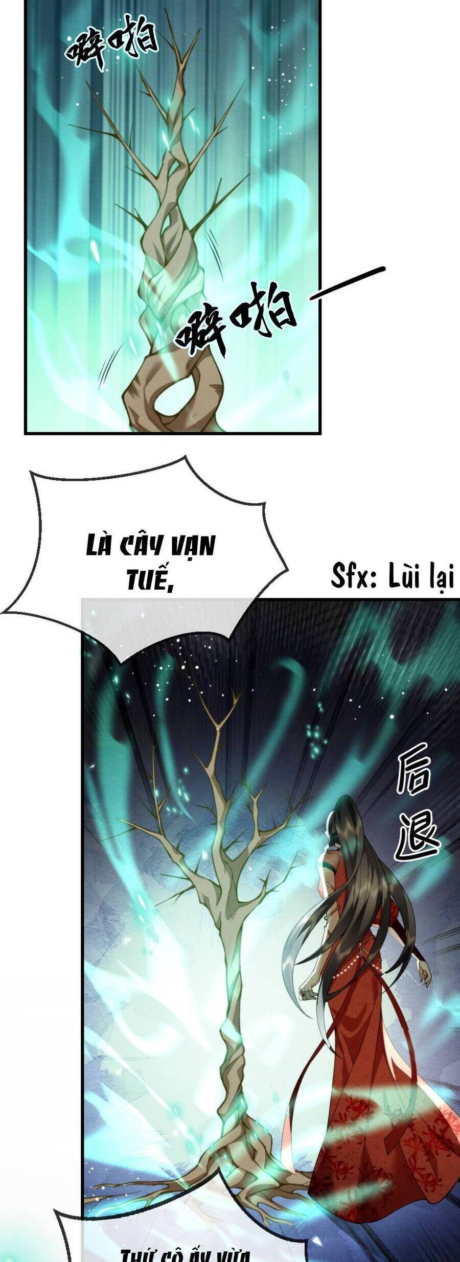 Cô Dâu Của Quỷ Vương Chapter 15 - Trang 23