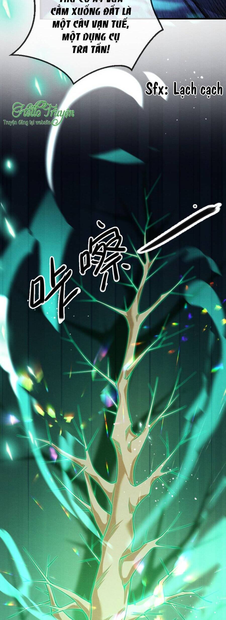 Cô Dâu Của Quỷ Vương Chapter 15 - Trang 24