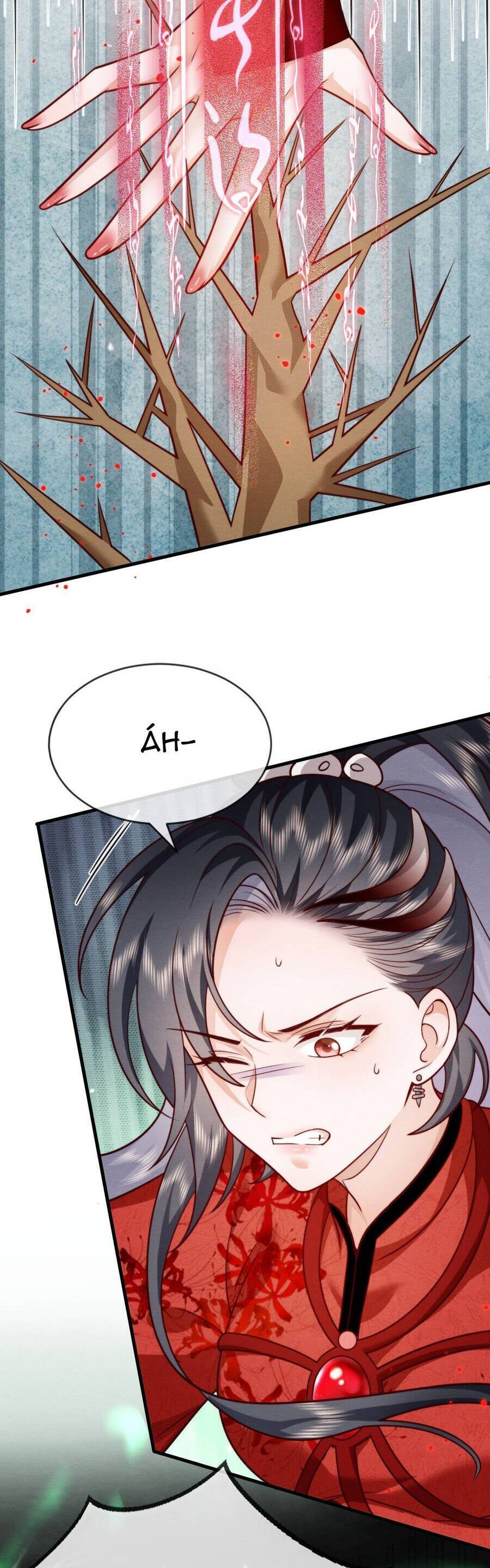 Cô Dâu Của Quỷ Vương Chapter 15 - Trang 31