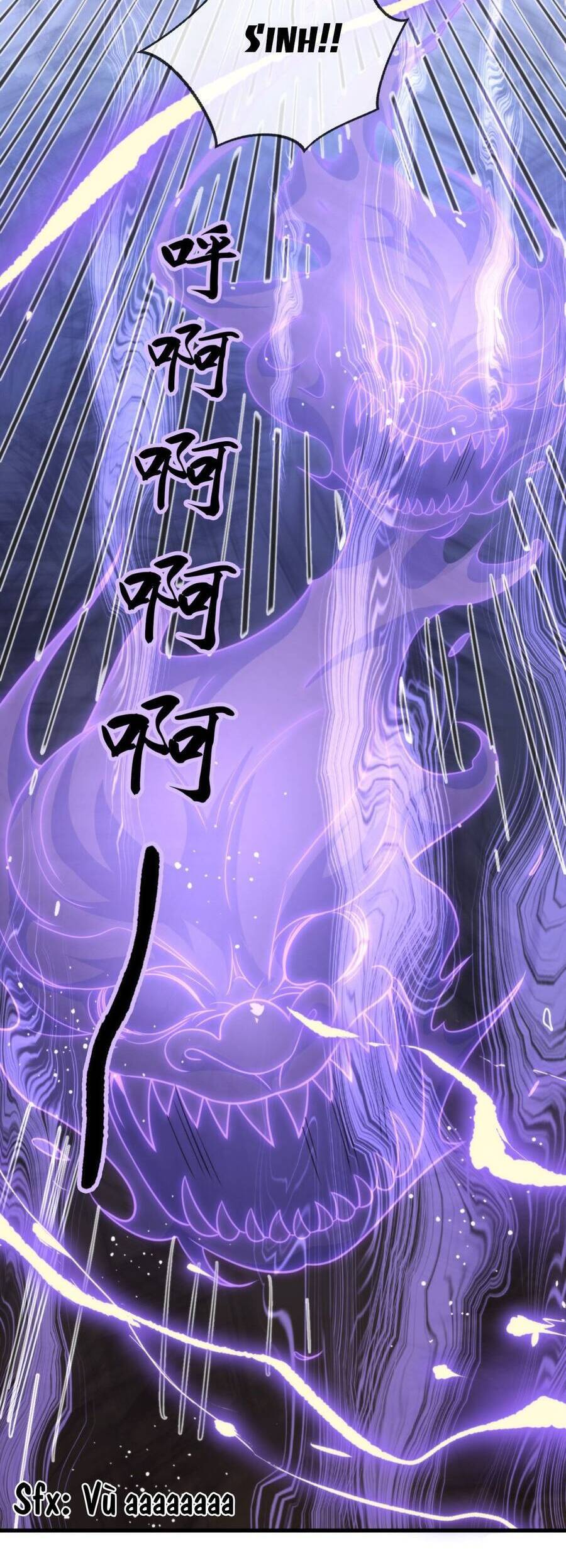 Cô Dâu Của Quỷ Vương Chapter 15 - Trang 36