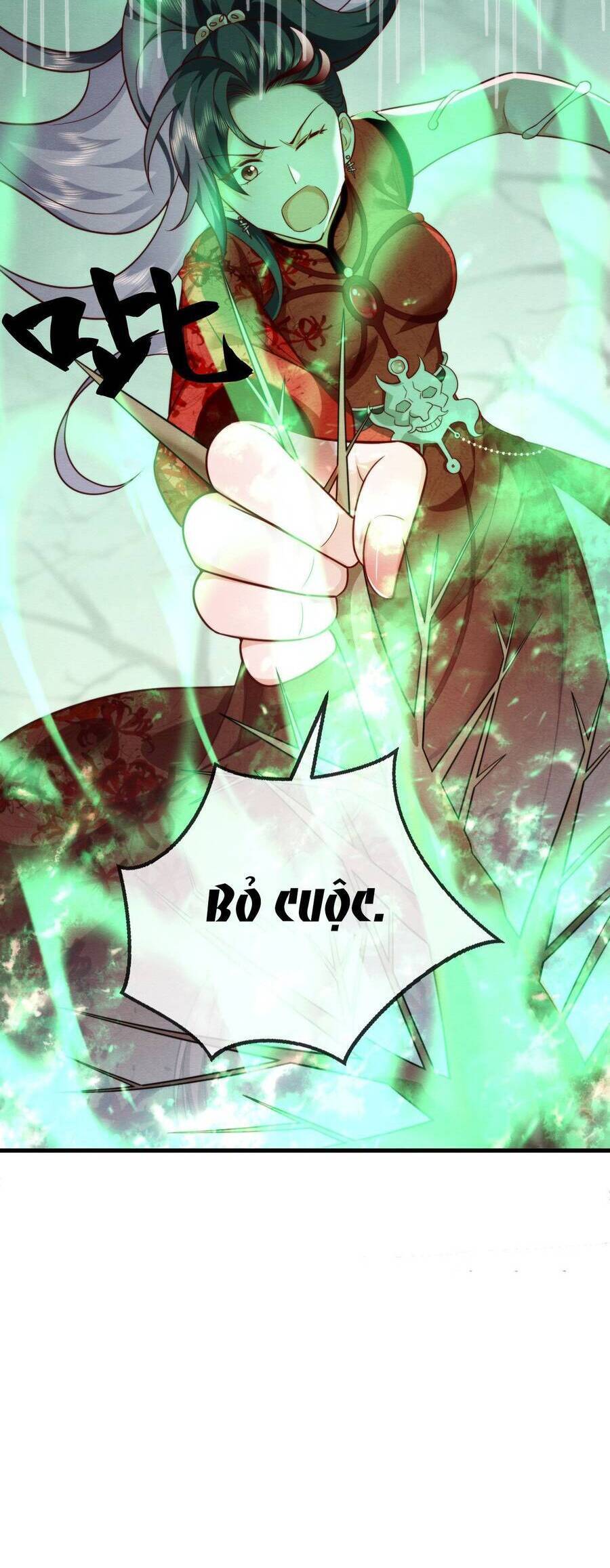 Cô Dâu Của Quỷ Vương Chapter 15 - Trang 39