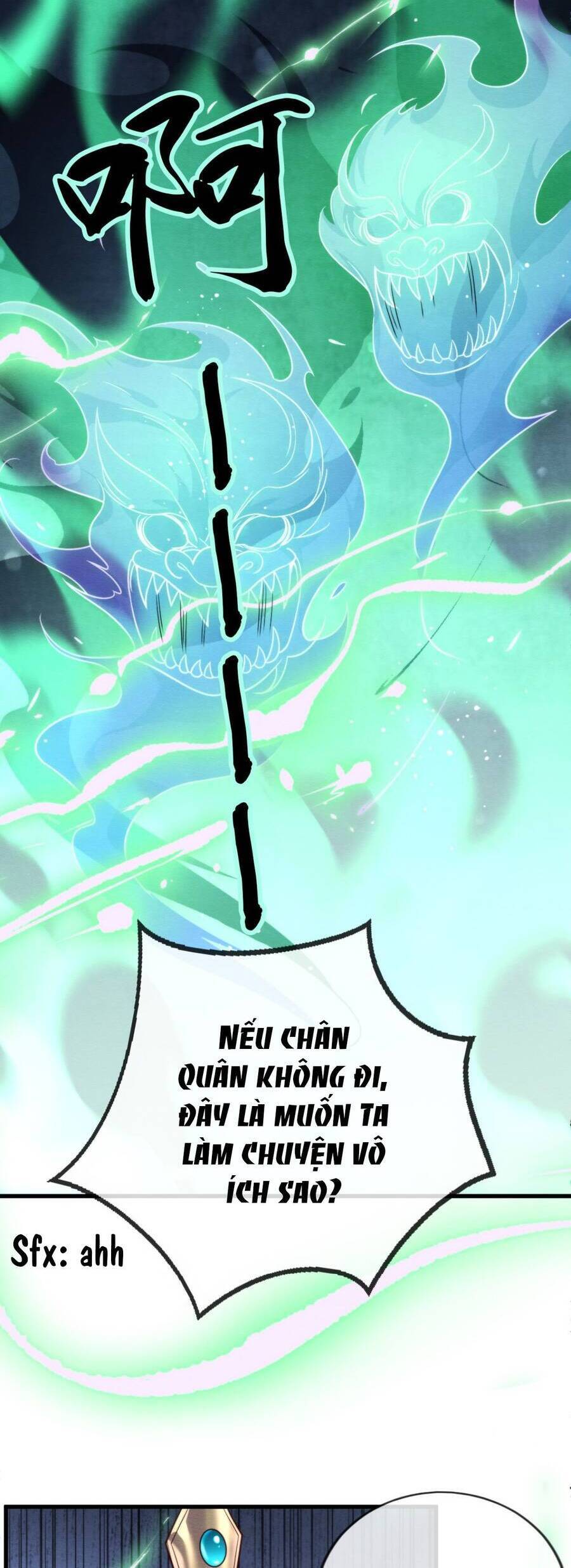 Cô Dâu Của Quỷ Vương Chapter 15 - Trang 41