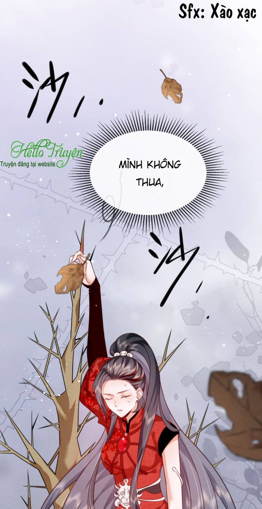 Cô Dâu Của Quỷ Vương Chapter 15 - Trang 44