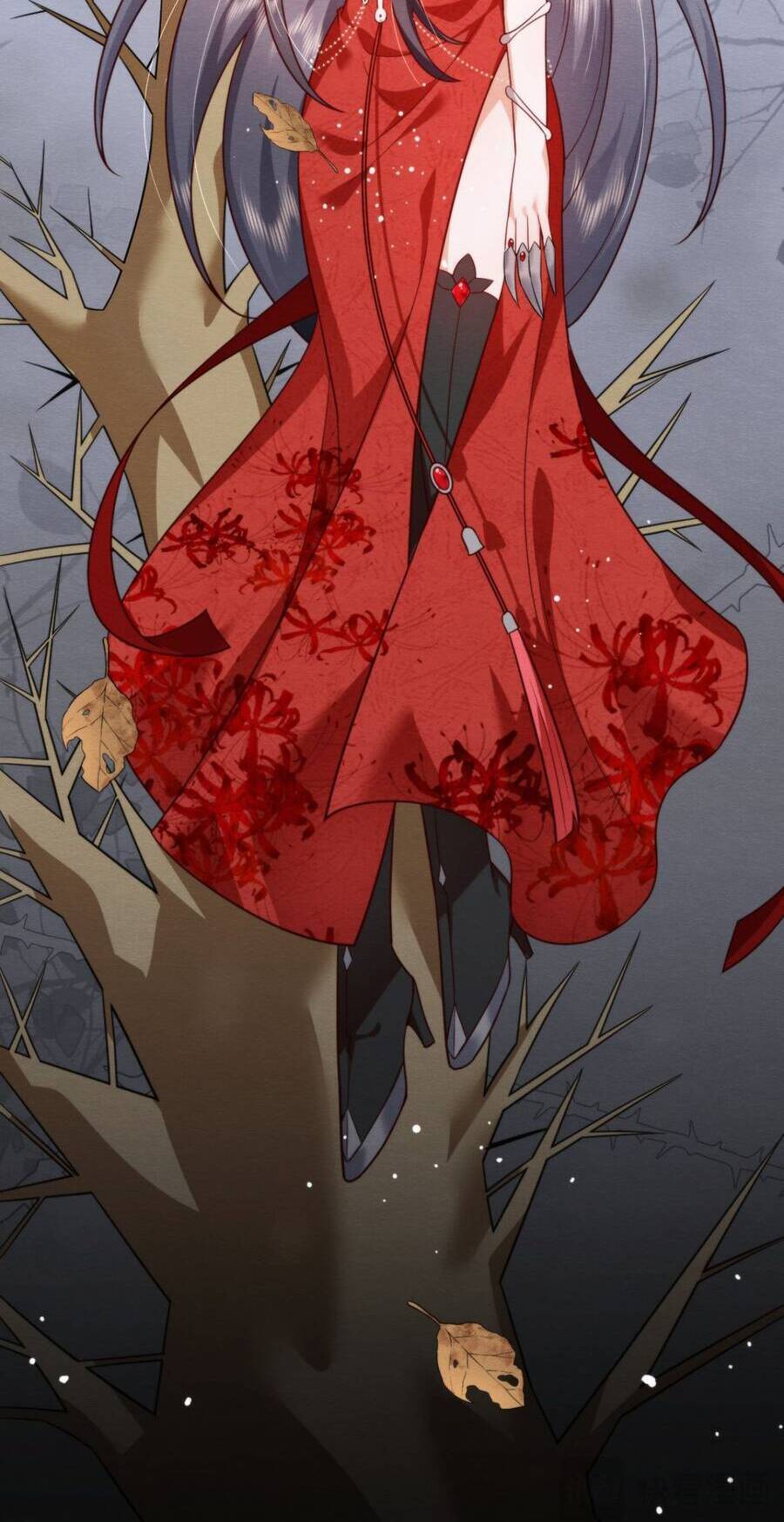 Cô Dâu Của Quỷ Vương Chapter 15 - Trang 45