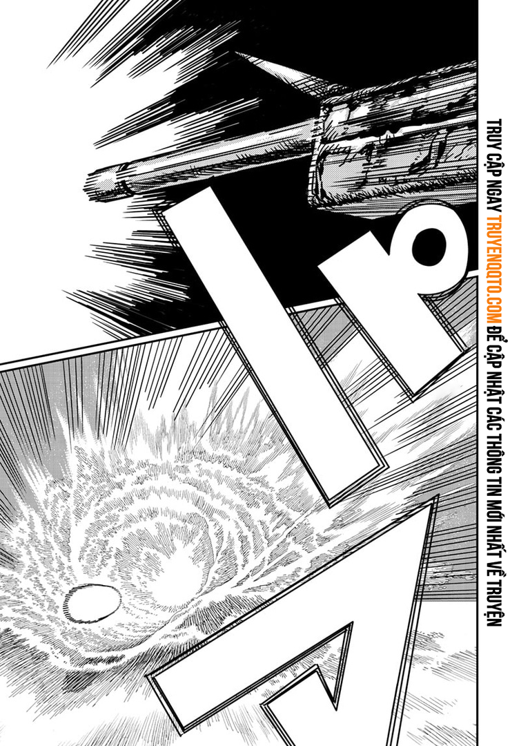 Chainsawman Phần 2 - Chapter 179 - Page 12