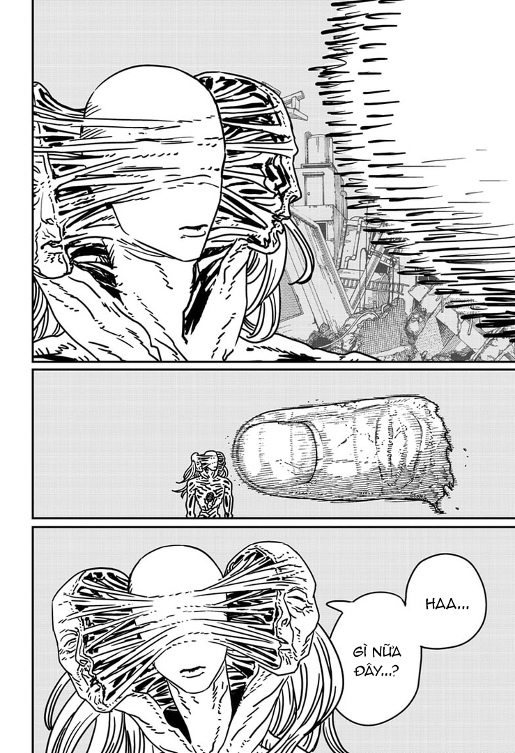Chainsawman Phần 2 - Chapter 179 - Page 13