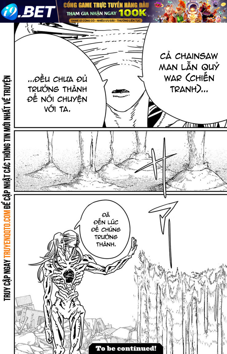 Chainsawman Phần 2 - Chapter 179 - Page 15
