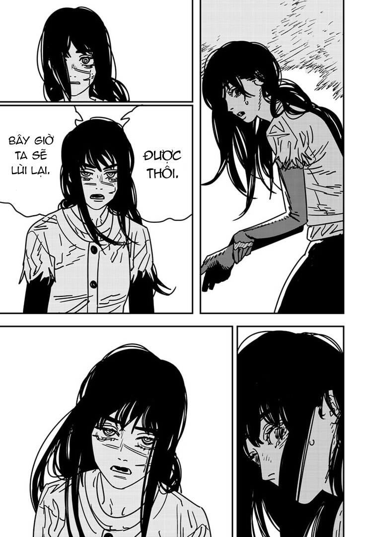 Chainsawman Phần 2 - Chapter 179 - Page 8