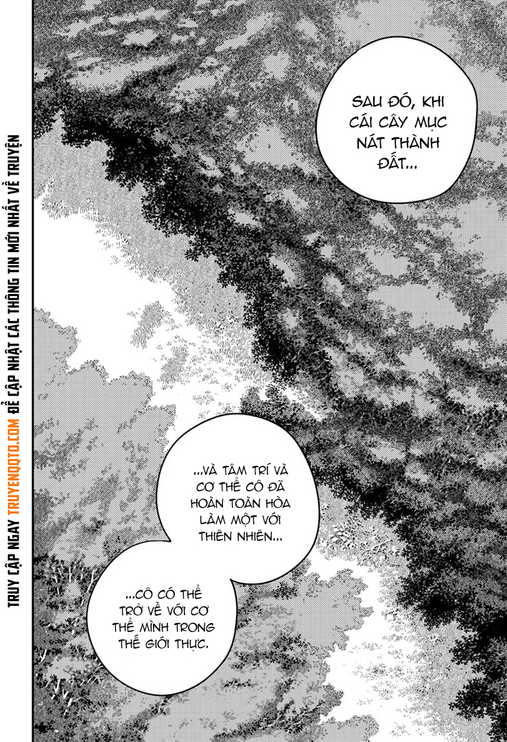 Chainsawman Phần 2 - Chapter 181 - Page 11