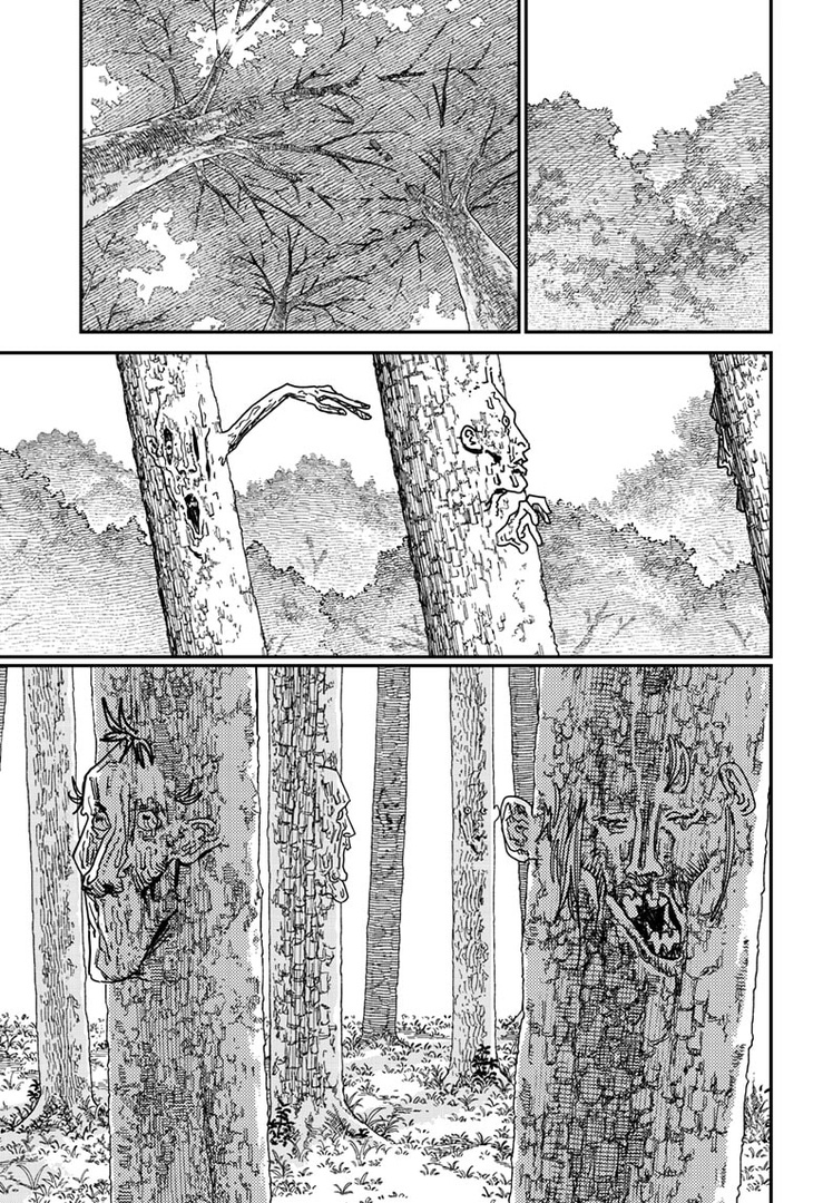 Chainsawman Phần 2 - Chapter 181 - Page 12