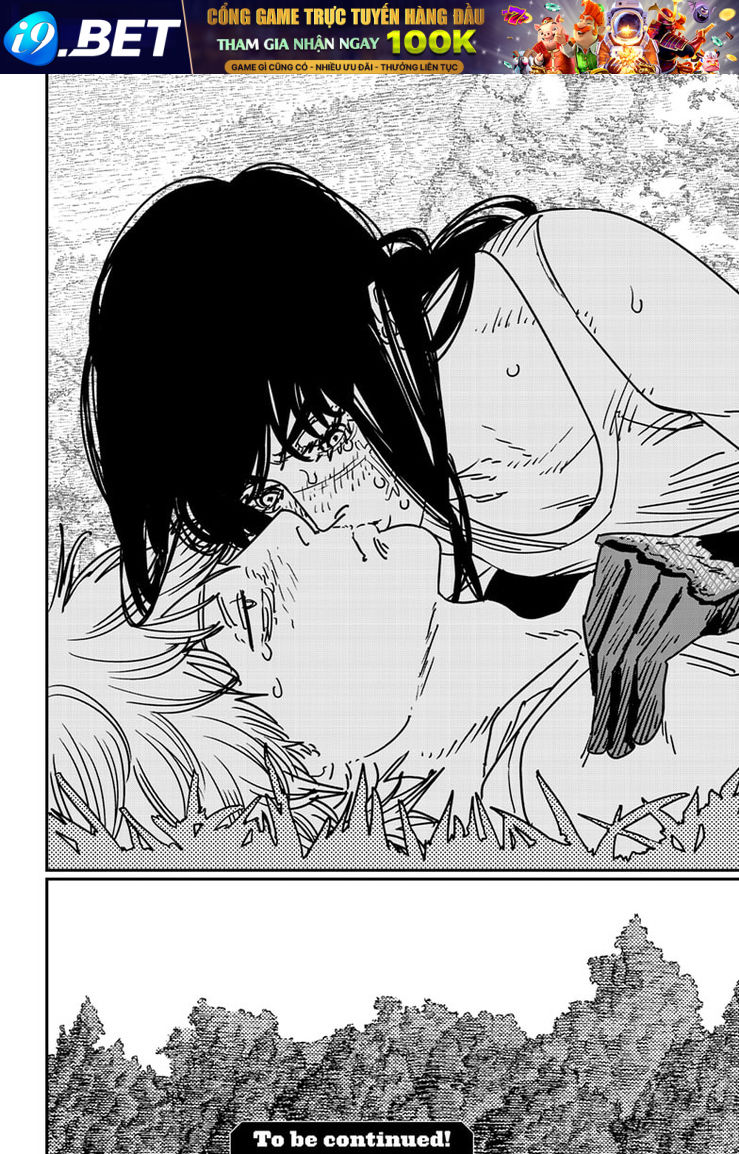 Chainsawman Phần 2 - Chapter 181 - Page 17