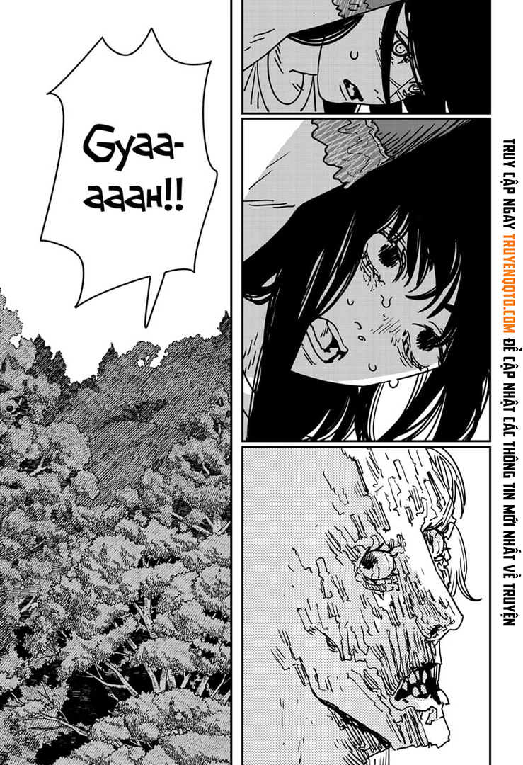 Chainsawman Phần 2 - Chapter 181 - Page 8