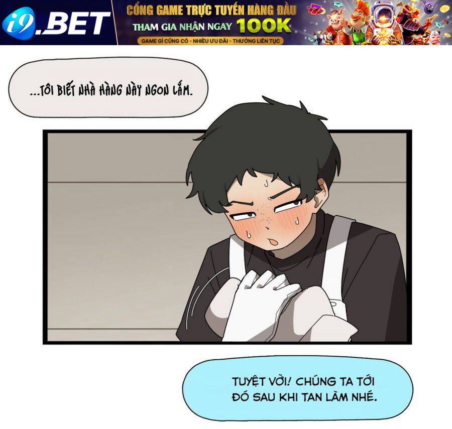 Những cô gái thú nhân của Junkzero - Chapter 46 - Page 7