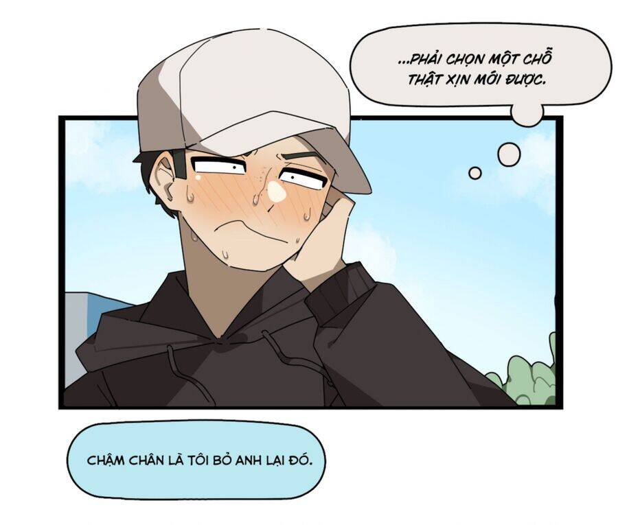 Những cô gái thú nhân của Junkzero - Chapter 48 - Page 3