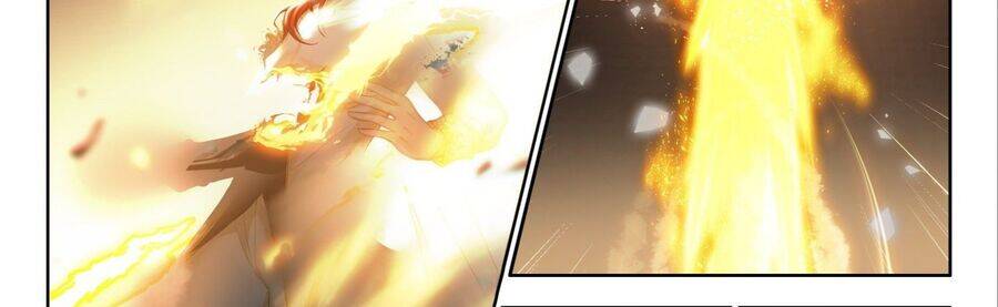 Âm Dương Miện - Chapter 53.5 - Page 10