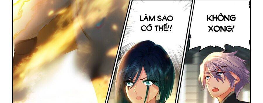Âm Dương Miện - Chapter 53.5 - Page 11