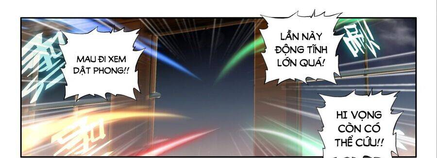 Âm Dương Miện - Chapter 53.5 - Page 13