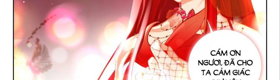 Âm Dương Miện - Chapter 53.5 - Page 17