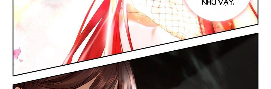 Âm Dương Miện - Chapter 53.5 - Page 19