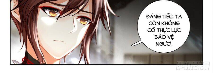 Âm Dương Miện - Chapter 53.5 - Page 20