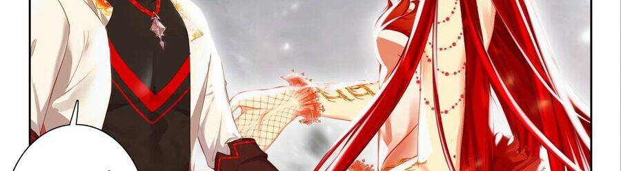 Âm Dương Miện - Chapter 53.5 - Page 22