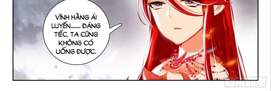 Âm Dương Miện - Chapter 53.5 - Page 24