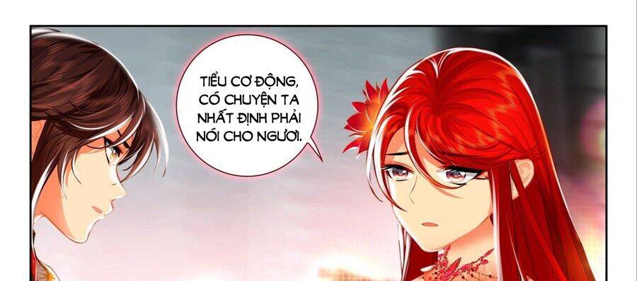 Âm Dương Miện - Chapter 53.5 - Page 25