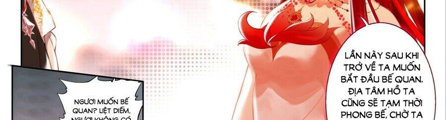 Âm Dương Miện - Chapter 53.5 - Page 26