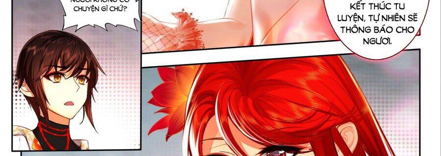 Âm Dương Miện - Chapter 53.5 - Page 27