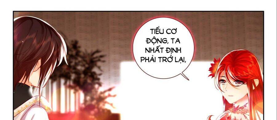 Âm Dương Miện - Chapter 53.5 - Page 29