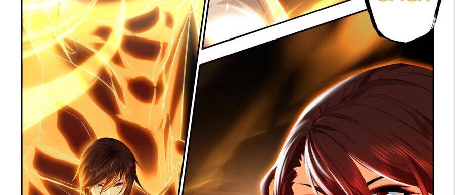 Âm Dương Miện - Chapter 53.5 - Page 3