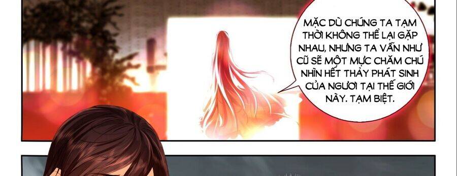 Âm Dương Miện - Chapter 53.5 - Page 31
