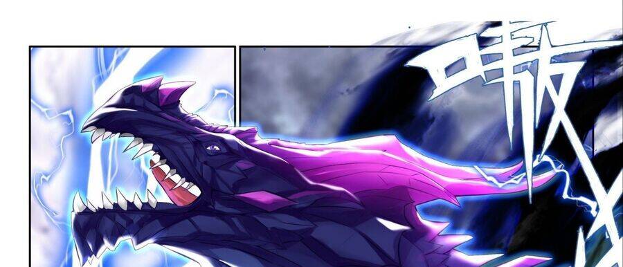 Âm Dương Miện - Chapter 53.5 - Page 37