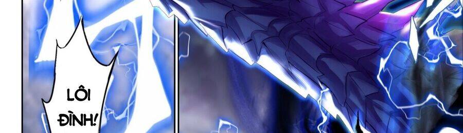 Âm Dương Miện - Chapter 53.5 - Page 38