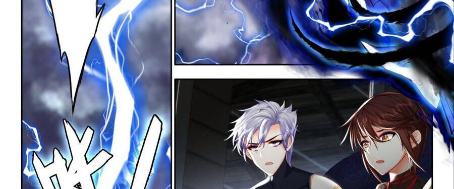 Âm Dương Miện - Chapter 53.5 - Page 39