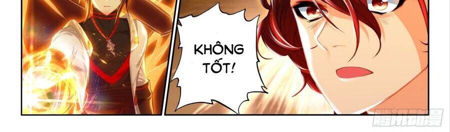 Âm Dương Miện - Chapter 53.5 - Page 4