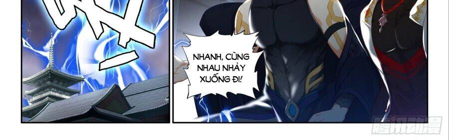 Âm Dương Miện - Chapter 53.5 - Page 40