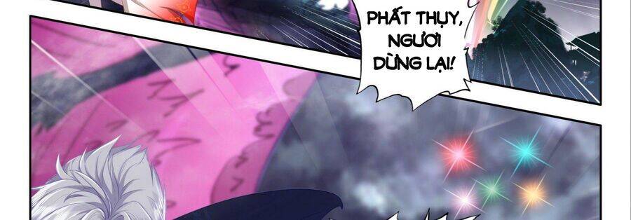 Âm Dương Miện - Chapter 53.5 - Page 42