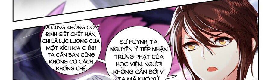 Âm Dương Miện - Chapter 53.5 - Page 46