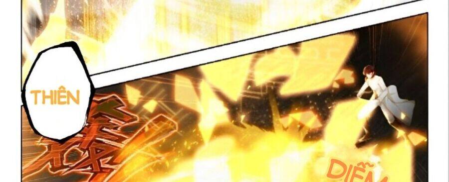 Âm Dương Miện - Chapter 53.5 - Page 7