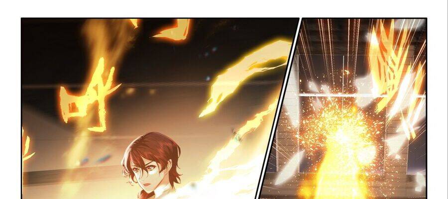 Âm Dương Miện - Chapter 53.5 - Page 9