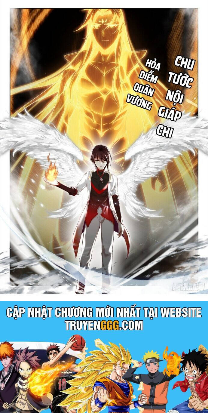 Âm Dương Miện - Chapter 53 - Page 12