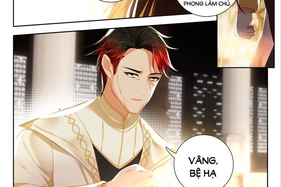 Âm Dương Miện - Chapter 54 - Page 11