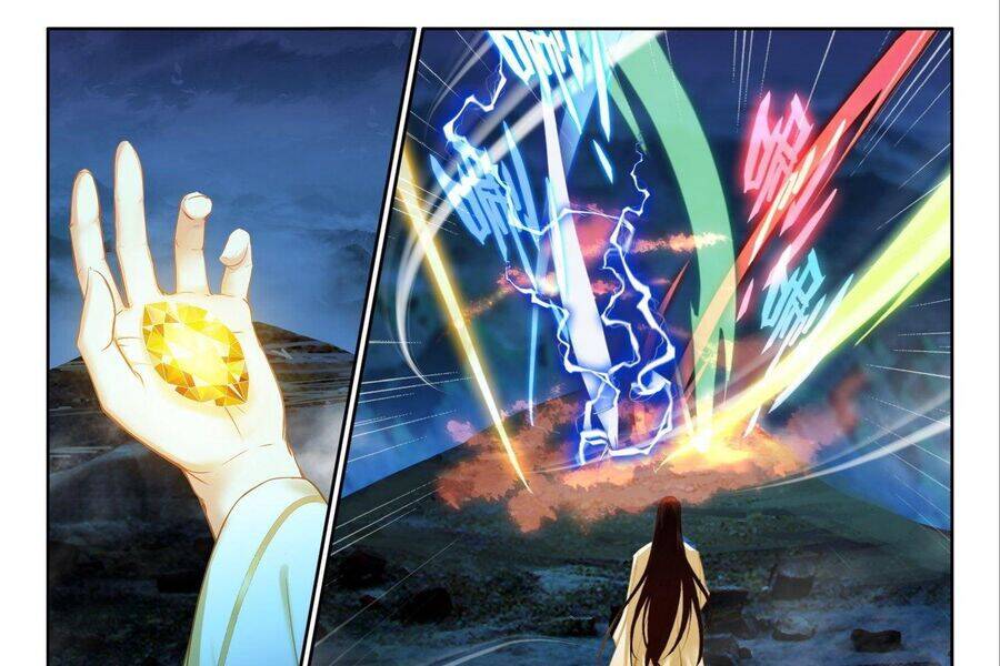 Âm Dương Miện - Chapter 54 - Page 14