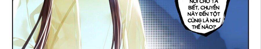 Âm Dương Miện - Chapter 54 - Page 22