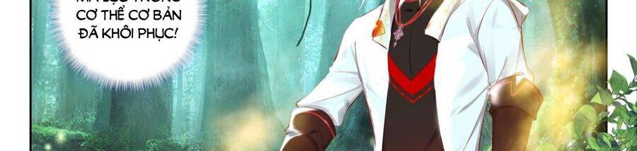 Âm Dương Miện - Chapter 54 - Page 33