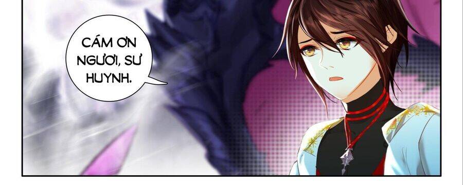 Âm Dương Miện - Chapter 54 - Page 5